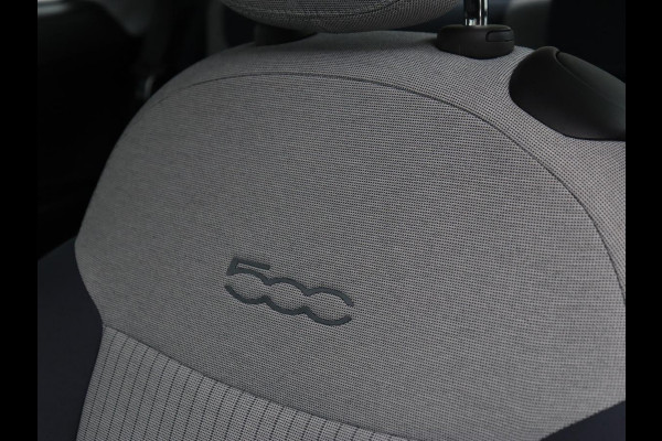 Fiat 500 Icon 42 kWh 3 Fase | Navigatie | Cruise control | Climate control