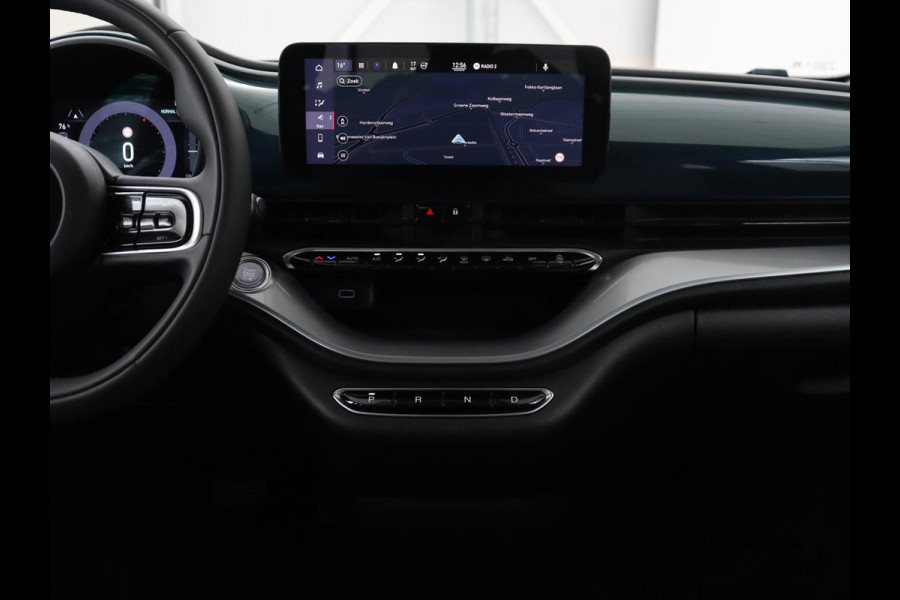 Fiat 500 Icon 42 kWh 3 Fase | Navigatie | Cruise control | Climate control