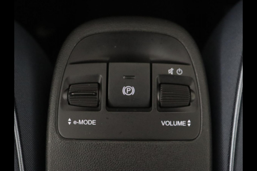 Fiat 500 Icon 42 kWh 3 Fase | Navigatie | Cruise control | Climate control
