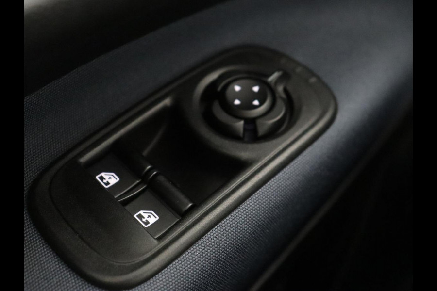 Fiat 500 Icon 42 kWh 3 Fase | Navigatie | Cruise control | Climate control