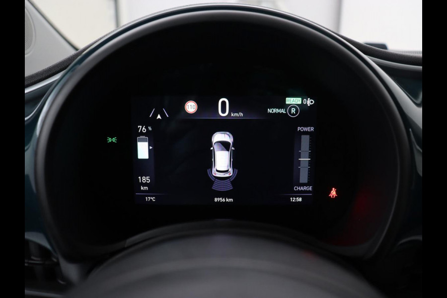 Fiat 500 Icon 42 kWh 3 Fase | Navigatie | Cruise control | Climate control