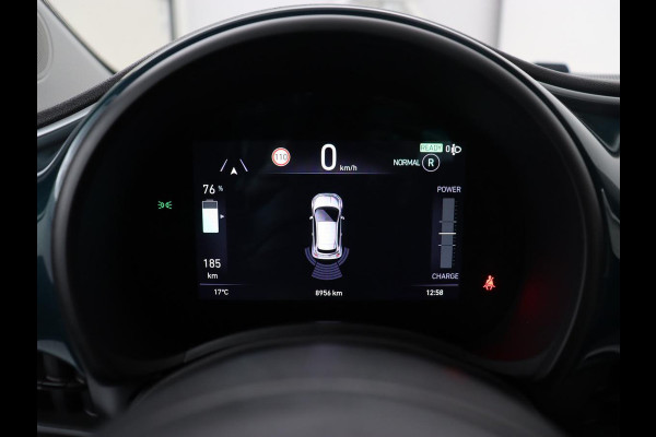 Fiat 500 Icon 42 kWh 3 Fase | Navigatie | Cruise control | Climate control