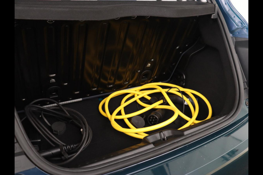 Fiat 500 Icon 42 kWh 3 Fase | Navigatie | Cruise control | Climate control