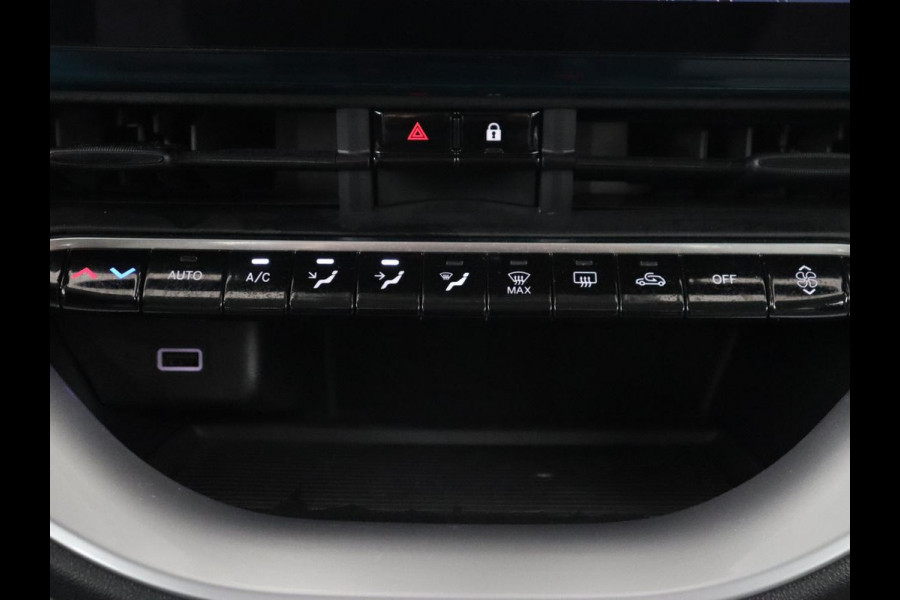 Fiat 500 Icon 42 kWh 3 Fase | Navigatie | Cruise control | Climate control