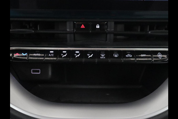 Fiat 500 Icon 42 kWh 3 Fase | Navigatie | Cruise control | Climate control