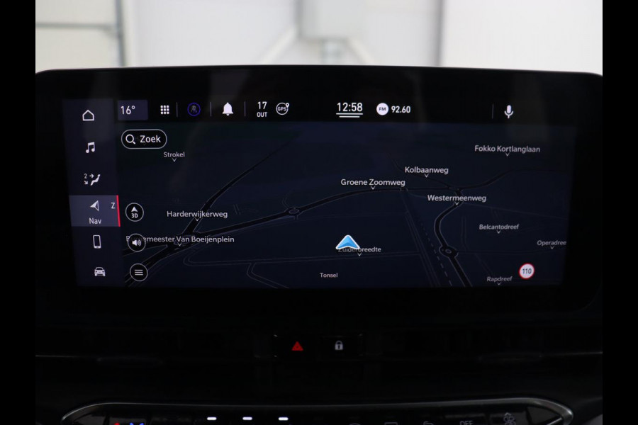 Fiat 500 Icon 42 kWh 3 Fase | Navigatie | Cruise control | Climate control