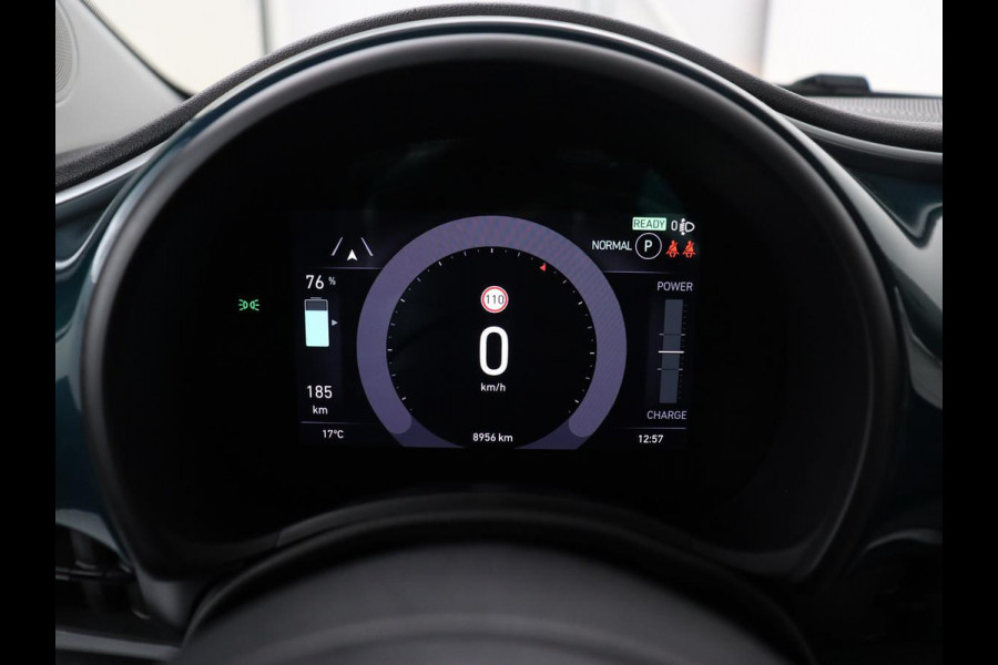 Fiat 500 Icon 42 kWh 3 Fase | Navigatie | Cruise control | Climate control