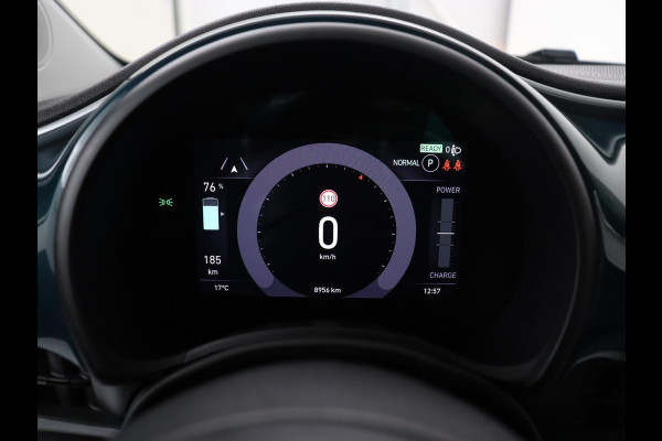 Fiat 500 Icon 42 kWh 3 Fase | Navigatie | Cruise control | Climate control