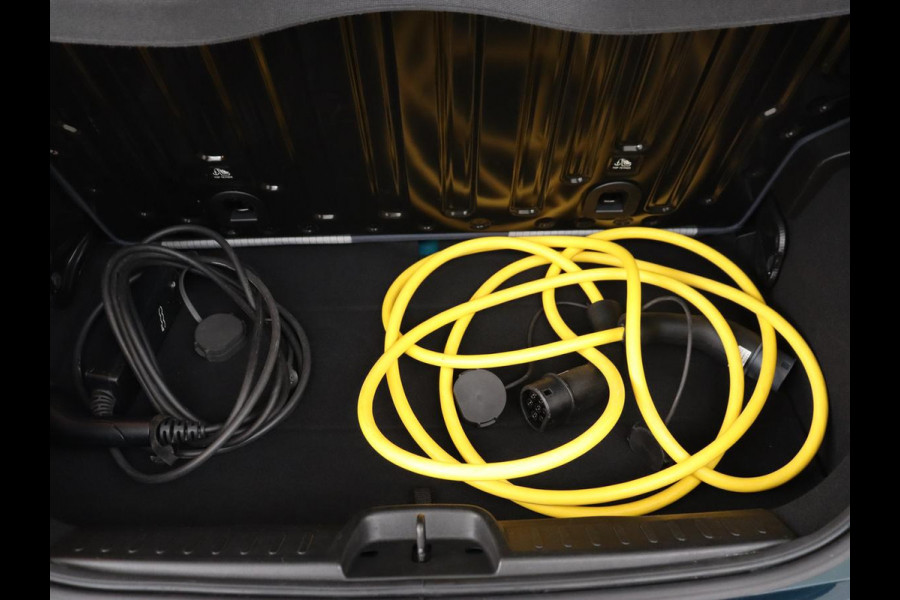 Fiat 500 Icon 42 kWh 3 Fase | Navigatie | Cruise control | Climate control