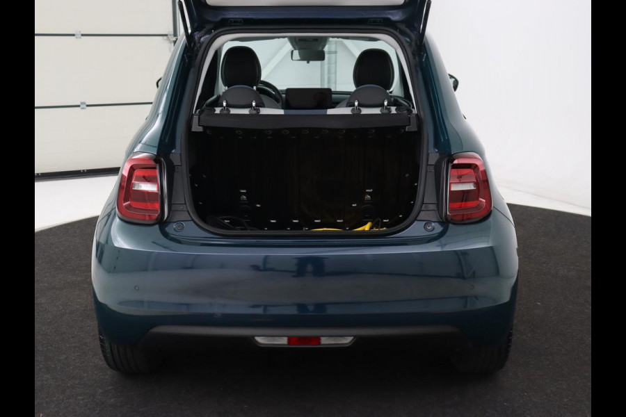 Fiat 500 Icon 42 kWh 3 Fase | Navigatie | Cruise control | Climate control