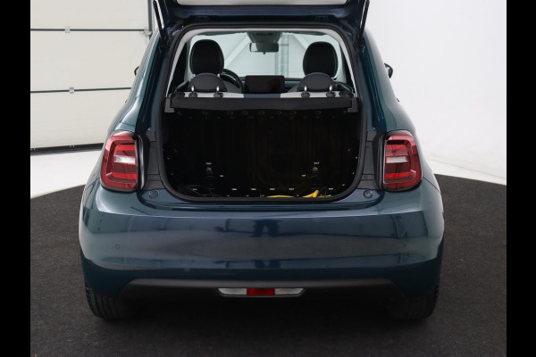 Fiat 500 Icon 42 kWh 3 Fase | Navigatie | Cruise control | Climate control