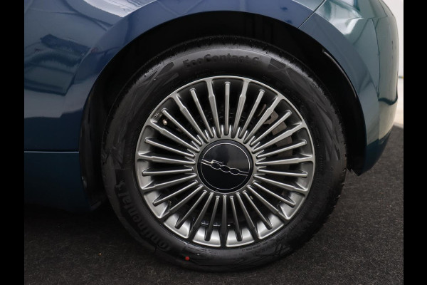 Fiat 500 Icon 42 kWh 3 Fase | Navigatie | Cruise control | Climate control