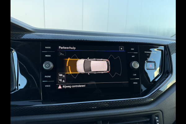 Volkswagen Polo 1.0 TSI 95pk DSG Style | Active info display | Navi