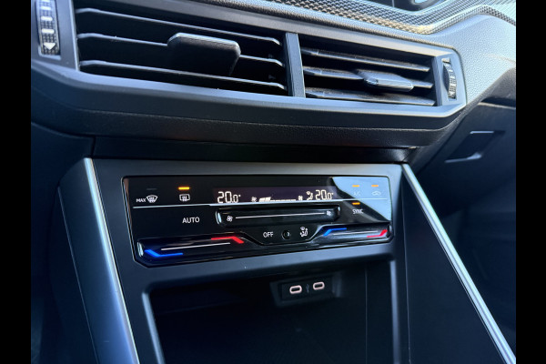 Volkswagen Polo 1.0 TSI 95pk DSG Style | Active info display | Navi