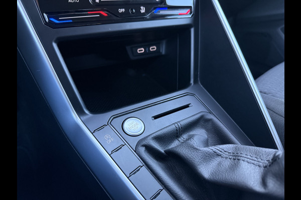 Volkswagen Polo 1.0 TSI 95pk DSG Style | Active info display | Navi