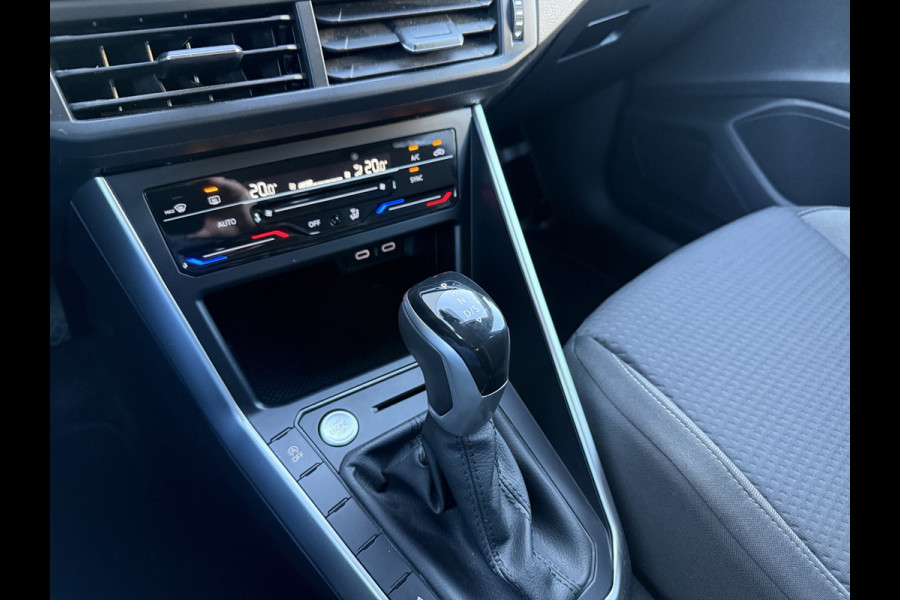 Volkswagen Polo 1.0 TSI 95pk DSG Style | Active info display | Navi