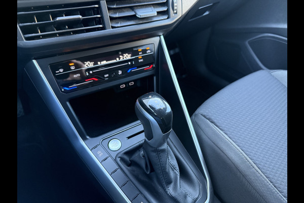 Volkswagen Polo 1.0 TSI 95pk DSG Style | Active info display | Navi