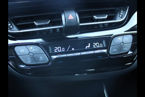Toyota C-HR 1.8 Hybrid Dynamic | APPLE CARPLAY | ACHTERUITRIJCAMERA |