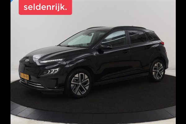 Hyundai Kona EV Business 64 kWh | 3-Fase | Stoelverwarming | Climate control | Adaptive cruise control | Camera | HUD