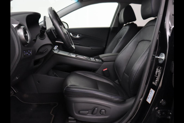 Hyundai Kona EV Business 64 kWh | 3-Fase | Stoelverwarming | Climate control | Adaptive cruise control | Camera | HUD