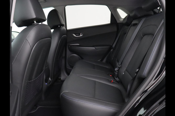 Hyundai Kona EV Business 64 kWh | 3-Fase | Stoelverwarming | Climate control | Adaptive cruise control | Camera | HUD