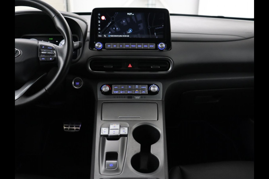 Hyundai Kona EV Business 64 kWh | 3-Fase | Stoelverwarming | Climate control | Adaptive cruise control | Camera | HUD