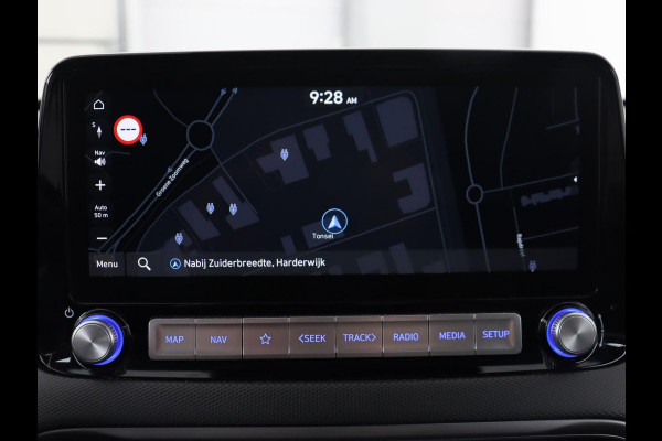 Hyundai Kona EV Business 64 kWh | 3-Fase | Stoelverwarming | Climate control | Adaptive cruise control | Camera | HUD