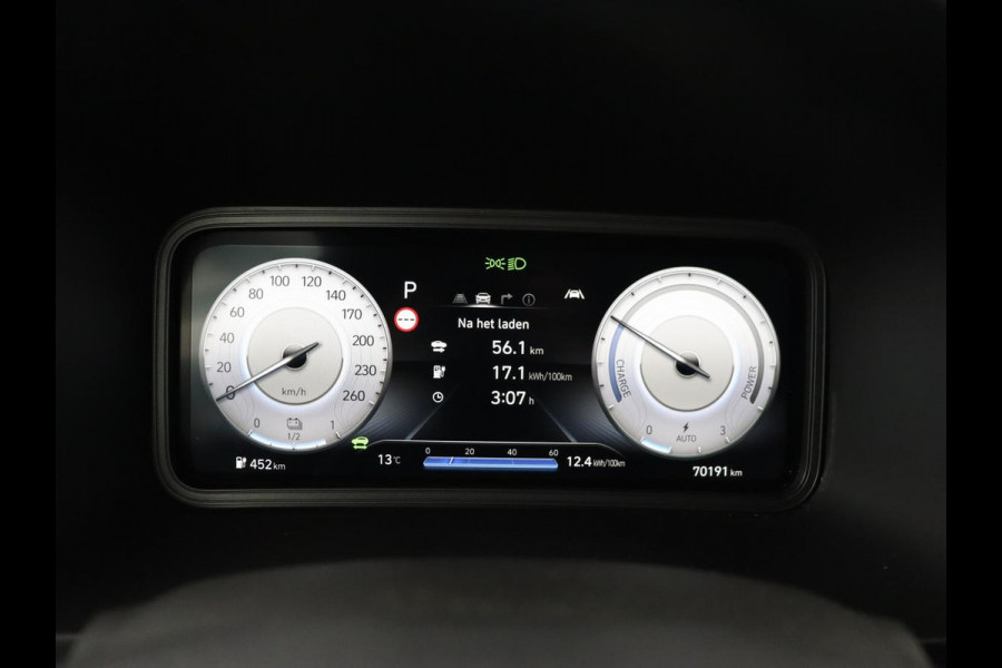 Hyundai Kona EV Business 64 kWh | 3-Fase | Stoelverwarming | Climate control | Adaptive cruise control | Camera | HUD