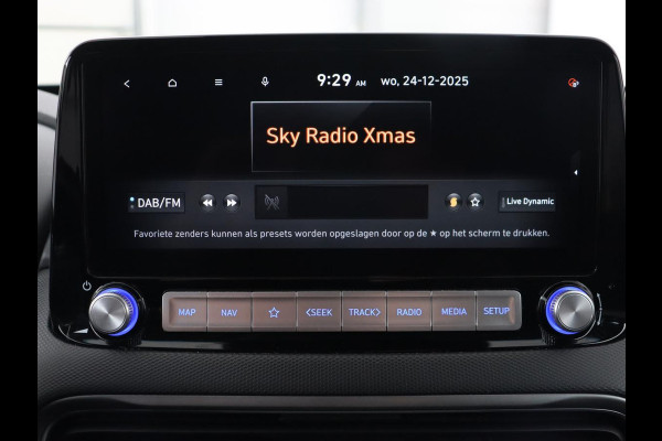 Hyundai Kona EV Business 64 kWh | 3-Fase | Stoelverwarming | Climate control | Adaptive cruise control | Camera | HUD