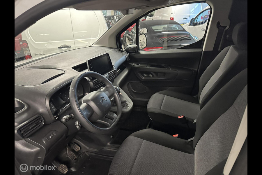 Citroën Berlingo 1.6 BlueHDI Club