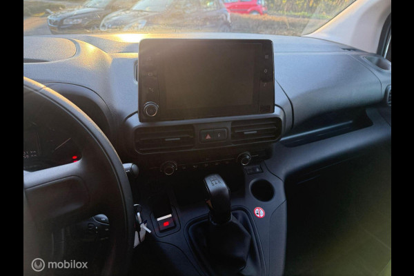 Citroën Berlingo 1.6 BlueHDI Club