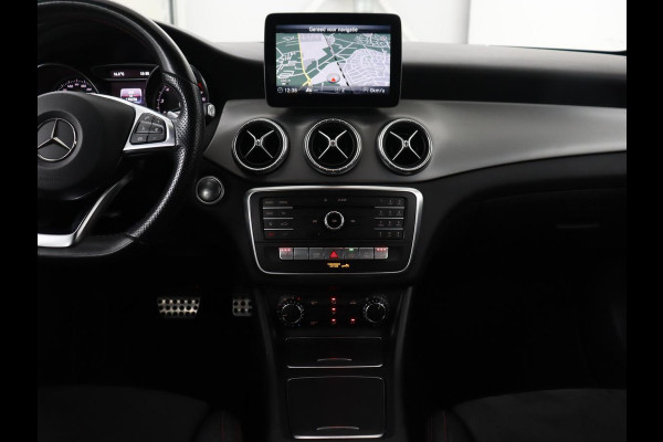 Mercedes-Benz CLA-Klasse Shooting Brake 180 AMG-Pakket | Full-LED | Stoelverwarming | Camera | Navigatie