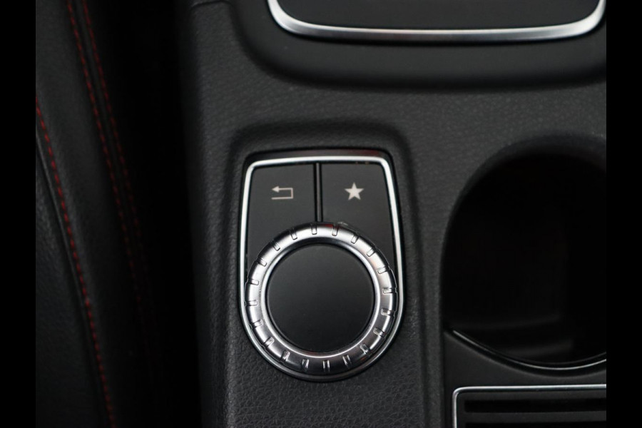 Mercedes-Benz CLA-Klasse Shooting Brake 180 AMG-Pakket | Full-LED | Stoelverwarming | Camera | Navigatie