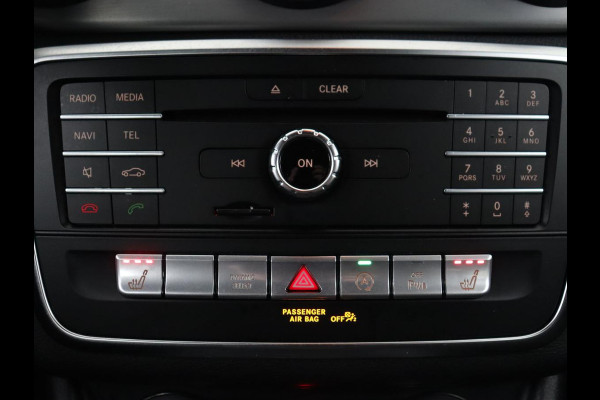 Mercedes-Benz CLA-Klasse Shooting Brake 180 AMG-Pakket | Full-LED | Stoelverwarming | Camera | Navigatie