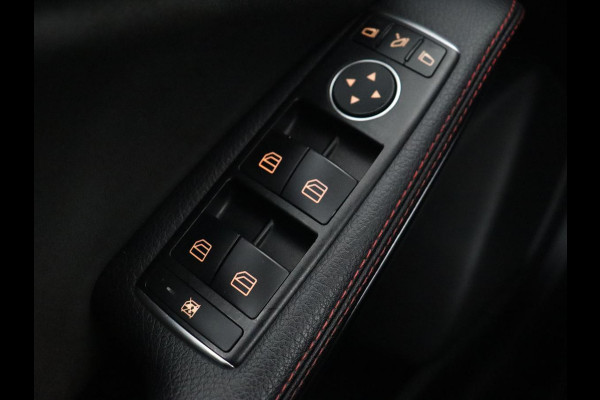 Mercedes-Benz CLA-Klasse Shooting Brake 180 AMG-Pakket | Full-LED | Stoelverwarming | Camera | Navigatie