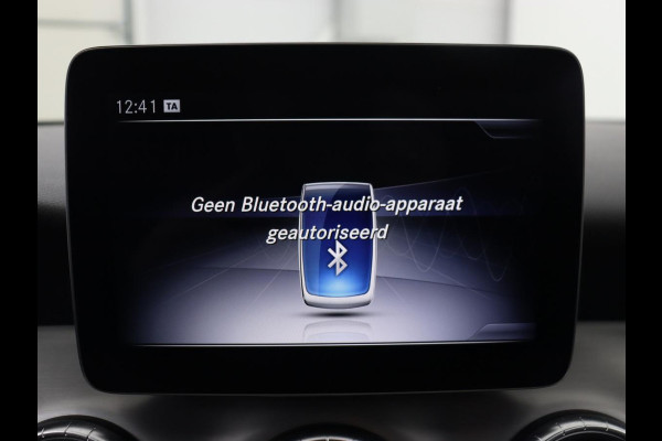 Mercedes-Benz CLA-Klasse Shooting Brake 180 AMG-Pakket | Full-LED | Stoelverwarming | Camera | Navigatie