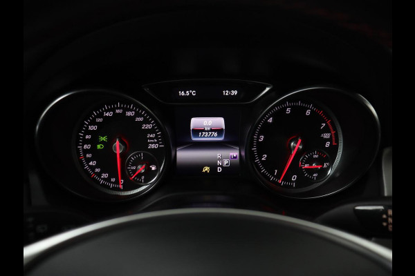 Mercedes-Benz CLA-Klasse Shooting Brake 180 AMG-Pakket | Full-LED | Stoelverwarming | Camera | Navigatie