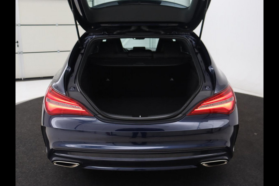 Mercedes-Benz CLA-Klasse Shooting Brake 180 AMG-Pakket | Full-LED | Stoelverwarming | Camera | Navigatie