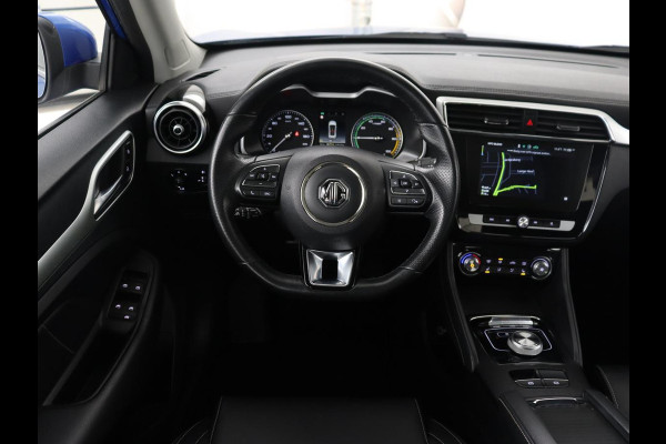 MG Mg Zs EV Luxury 45 kWh | Panoramadak | Adaptive cruise control | Climate control | Navigatie