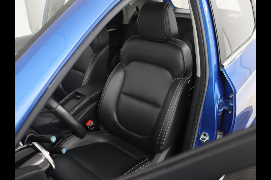 MG Mg Zs EV Luxury 45 kWh | Panoramadak | Adaptive cruise control | Climate control | Navigatie