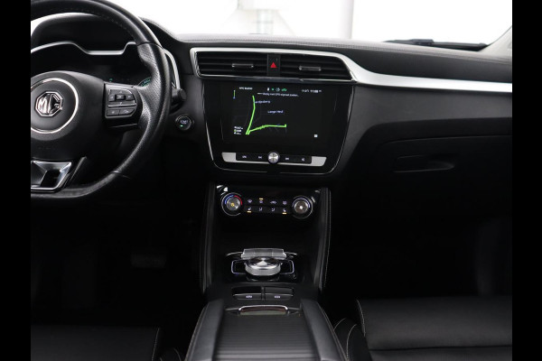 MG Mg Zs EV Luxury 45 kWh | Panoramadak | Adaptive cruise control | Climate control | Navigatie