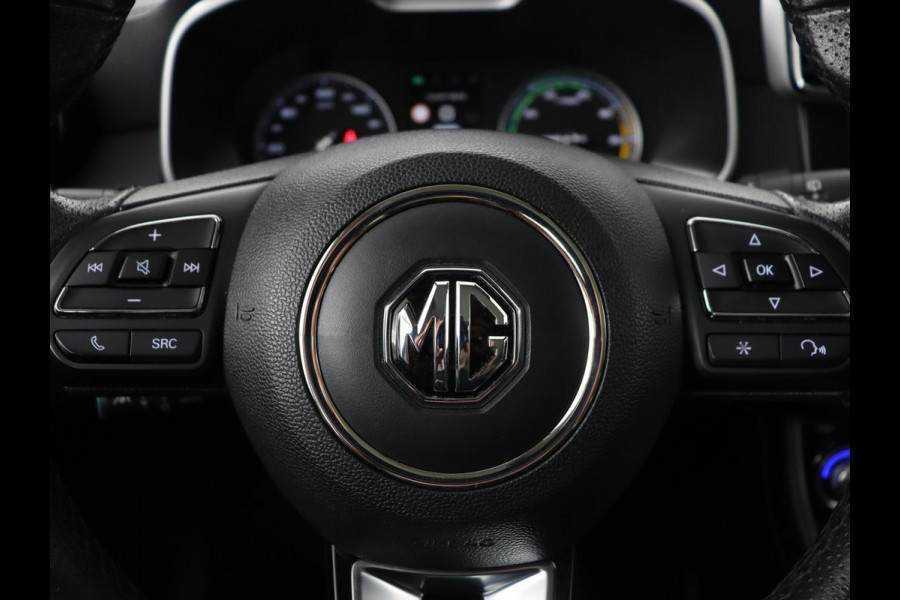 MG Mg Zs EV Luxury 45 kWh | Panoramadak | Adaptive cruise control | Climate control | Navigatie