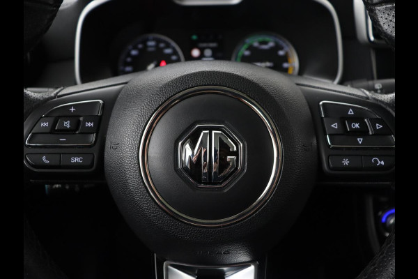 MG Mg Zs EV Luxury 45 kWh | Panoramadak | Adaptive cruise control | Climate control | Navigatie