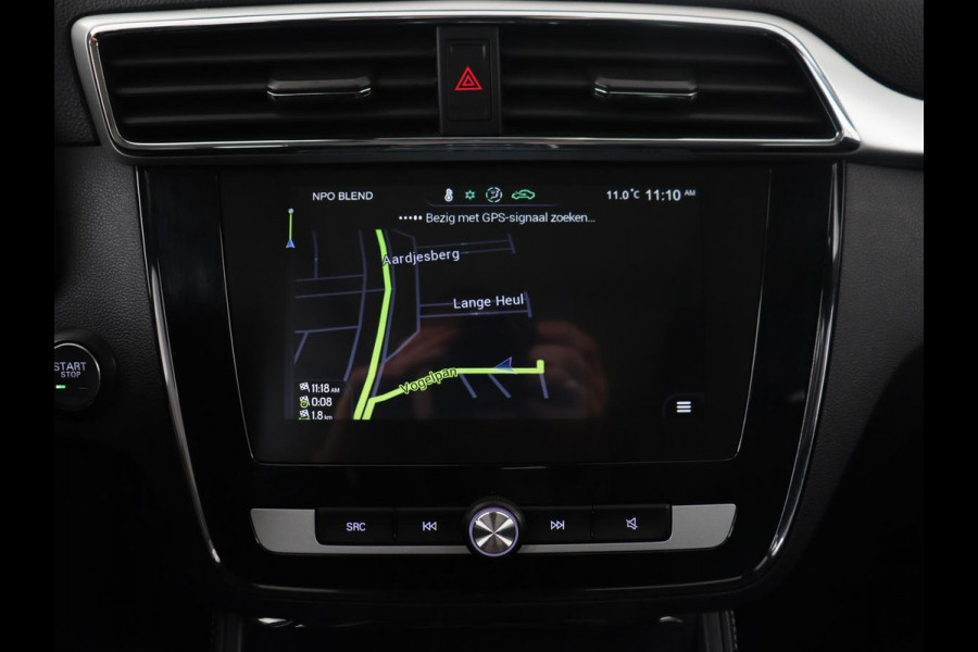 MG Mg Zs EV Luxury 45 kWh | Panoramadak | Adaptive cruise control | Climate control | Navigatie