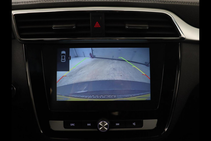 MG Mg Zs EV Luxury 45 kWh | Panoramadak | Adaptive cruise control | Climate control | Navigatie