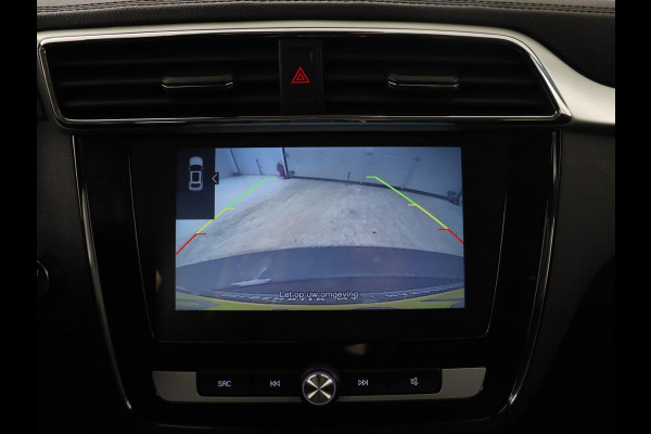 MG Mg Zs EV Luxury 45 kWh | Panoramadak | Adaptive cruise control | Climate control | Navigatie