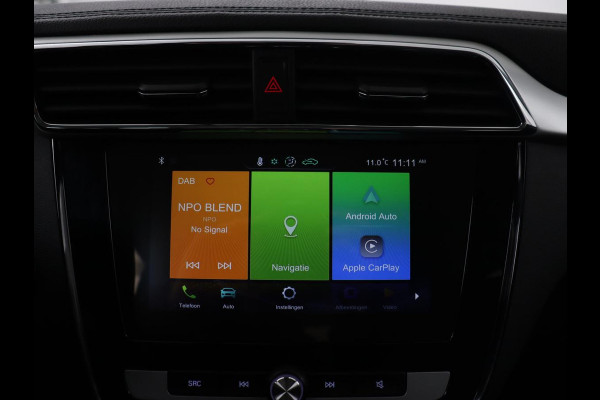 MG Mg Zs EV Luxury 45 kWh | Panoramadak | Adaptive cruise control | Climate control | Navigatie