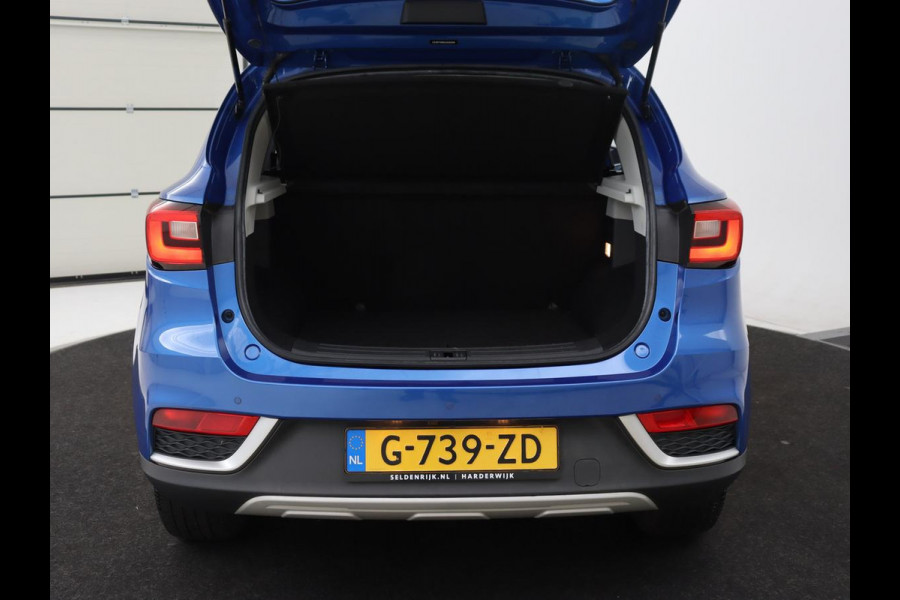 MG Mg Zs EV Luxury 45 kWh | Panoramadak | Adaptive cruise control | Climate control | Navigatie
