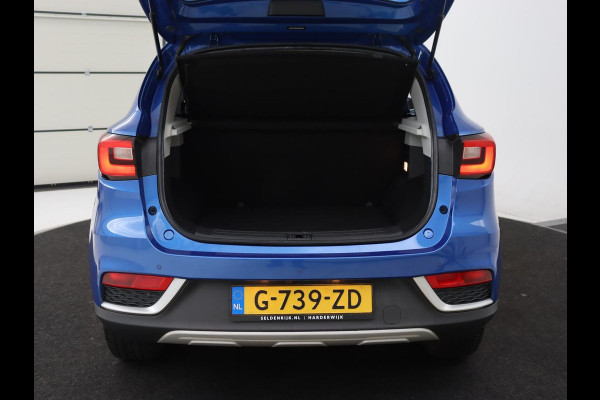 MG Mg Zs EV Luxury 45 kWh | Panoramadak | Adaptive cruise control | Climate control | Navigatie