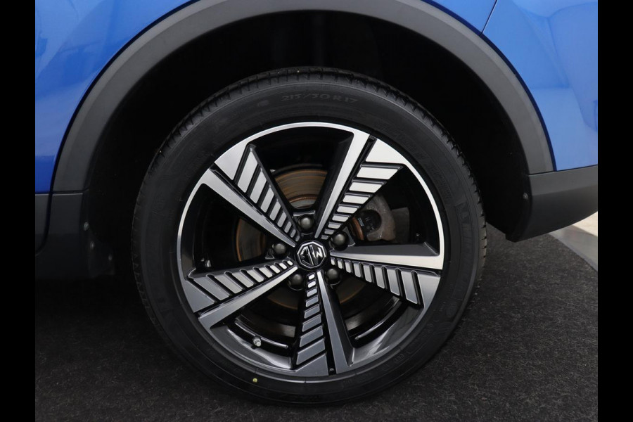 MG Mg Zs EV Luxury 45 kWh | Panoramadak | Adaptive cruise control | Climate control | Navigatie